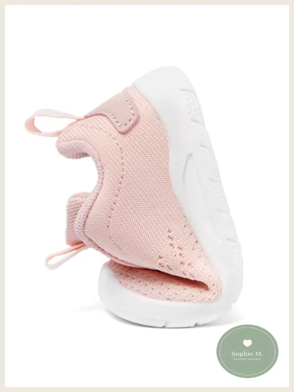 Toddler Slip-On Sneakers | Adjustable Wide Fit Non-Slip Canvas Walking Shoes